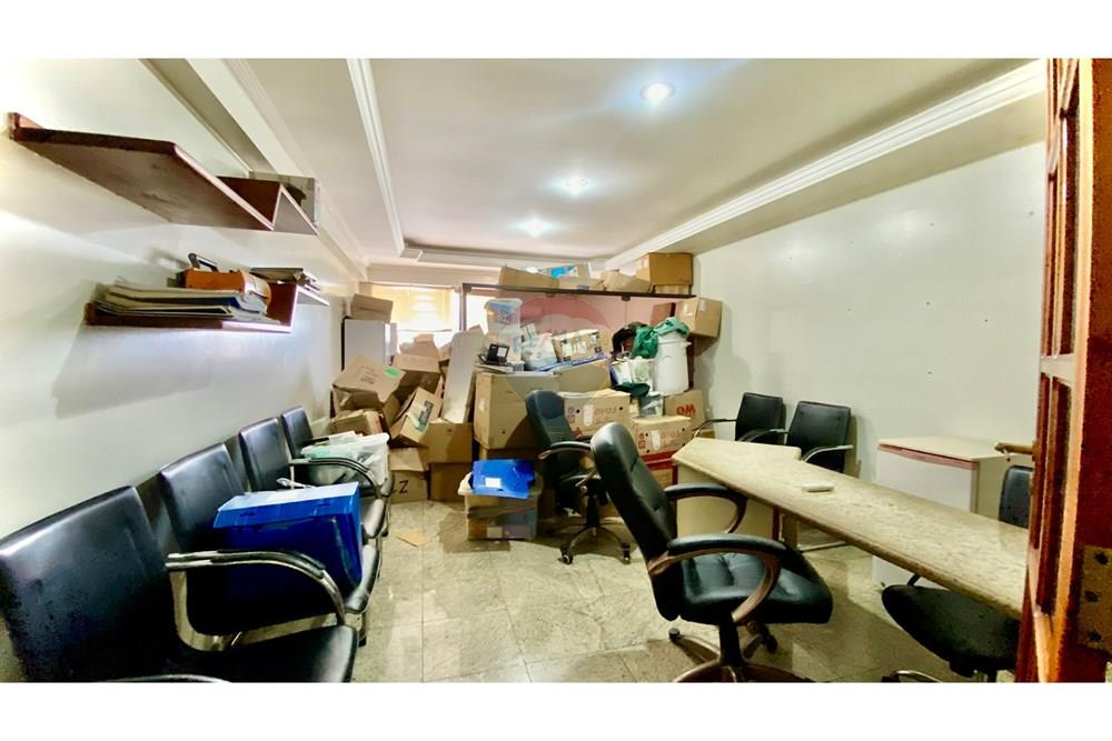 Cj. Comercial/ Sala - Venda - Manaus , Amazonas - IMG_4802.JPEG - 720661004-66