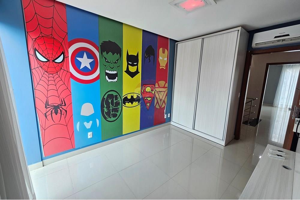 Casa de Condomínio - Venda - Manaus , Amazonas - 20251022_092239.jpg - 720401007-161