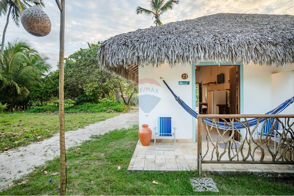 Bangalô - Venda - Acaraú , Ceará - Caminho dos ventos - Áreas externas - ft Thiago Faquineli-1.jpg - 722341001-66