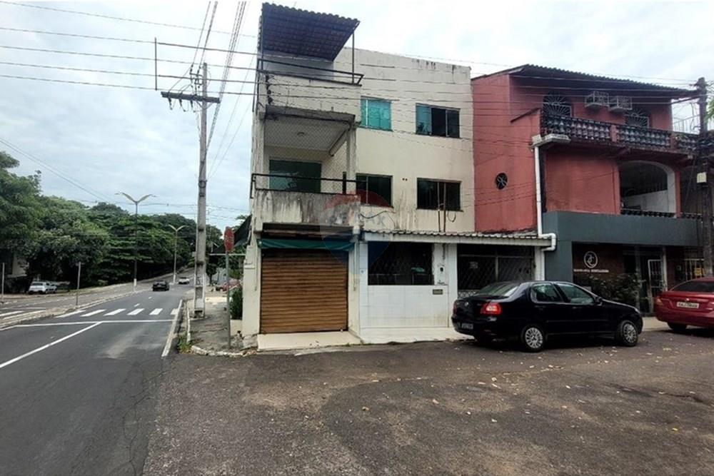 Casa - Venda - Manaus , Amazonas - 4970255332139970655.jpg - 722101020-39