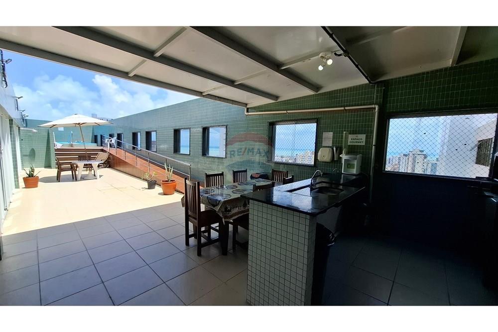 Apartamento - Alugar - João Pessoa , Paraíba - 20241217_110103.jpg - 720471042-181