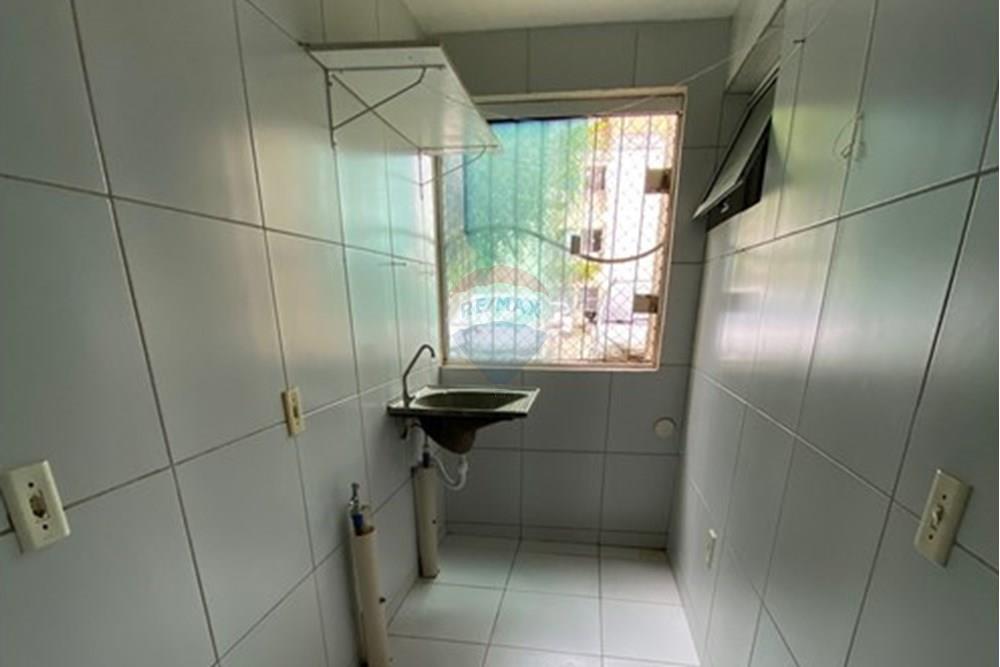 Apartamento - Venda - Natal , Rio Grande do Norte - IMG_1793.jpg - 720891130-291