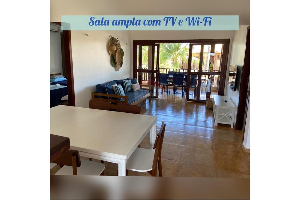 Bangalô - Venda - Trairi , Ceará - Foto de Ricardo (6).jpg - 722341001-51