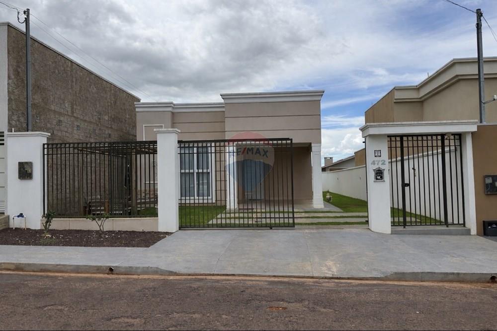 Casa - Venda - Água Boa , Mato Grosso - IMG_7672.JPG - 722211001-61