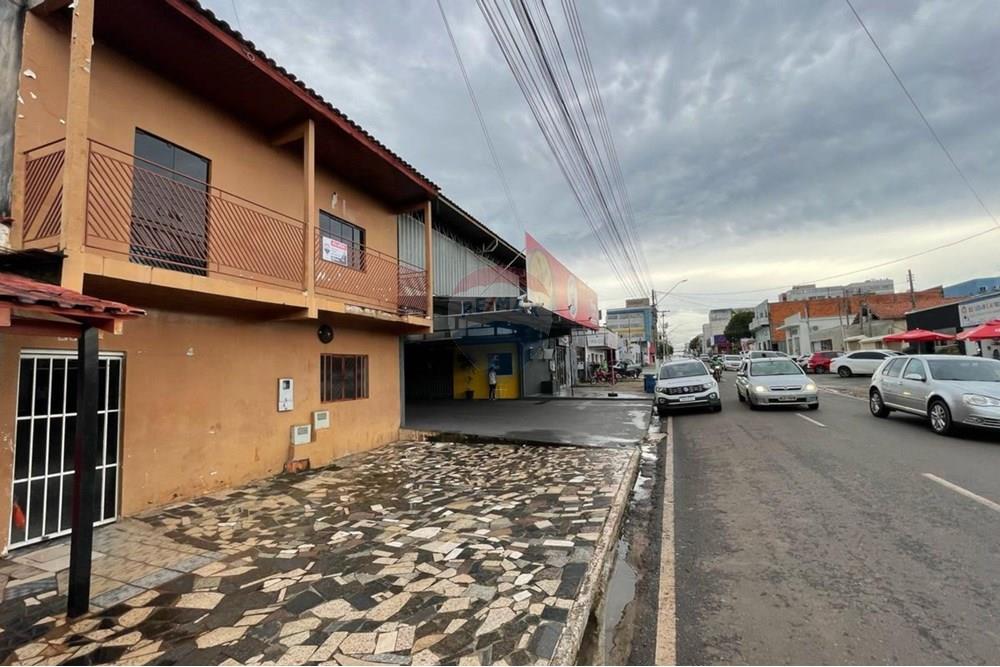 Ponto Comercial/ Loja - Alugar - Cacoal , Rondônia - 25.jpg - 722311002-6