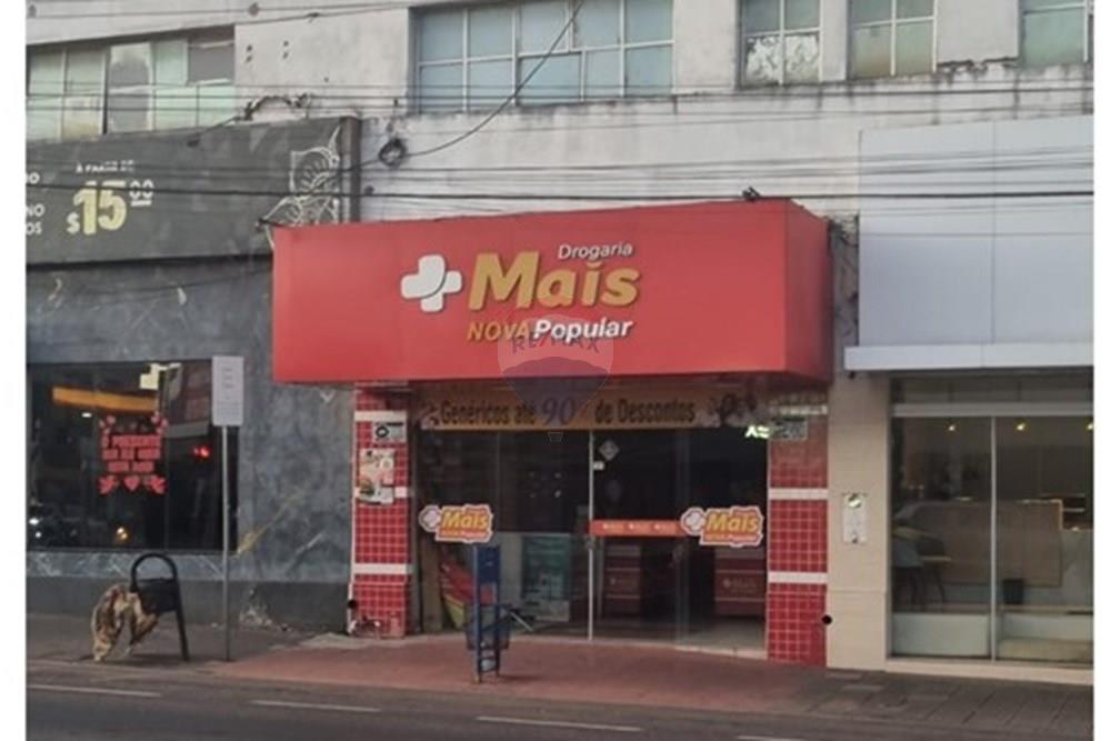 Ponto Comercial - Alugar - Barra do Garças , Mato Grosso - Imagem do WhatsApp de 2025-07-18 à(s) 14.37.07_eafa0905.jpg - 722221045-9