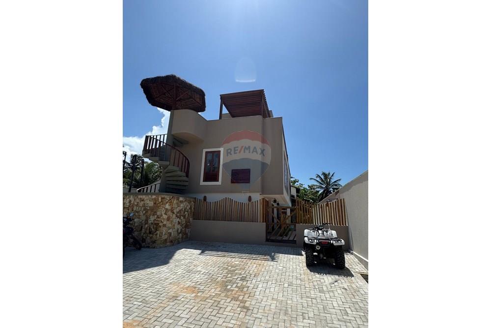 Apart Hotel/ Flat - Venda - Trairi , Ceará - WhatsApp Image 2026-01-21 at 11.00.38.jpeg - 722341005-46