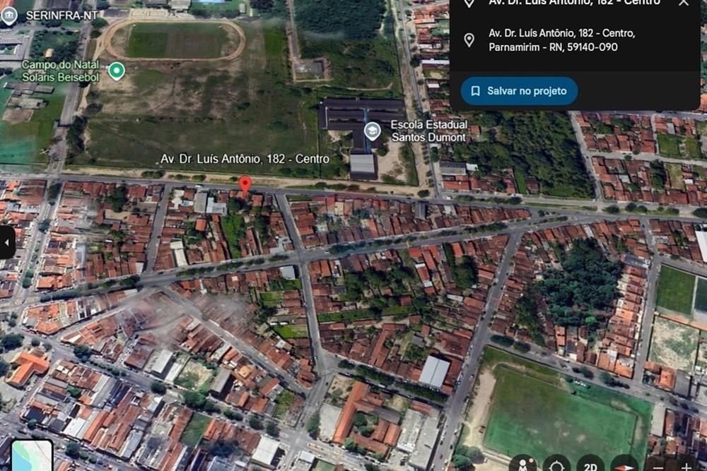 Casa - Venda - Parnamirim , Rio Grande do Norte - vista aérea.jpg - 720891234-14