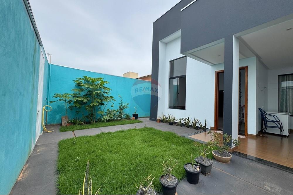 Casa - Venda - Araguaína , Tocantins - WhatsApp Image 2026-01-07 at 12.40.46 (2).jpeg - 720991008-92