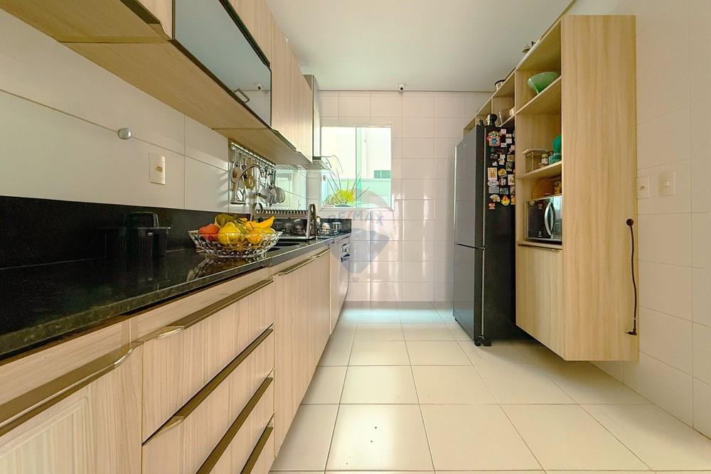 Casa de Condomínio - Venda - Belém , Pará - IMG_3528 (1).JPG - 720921097-29