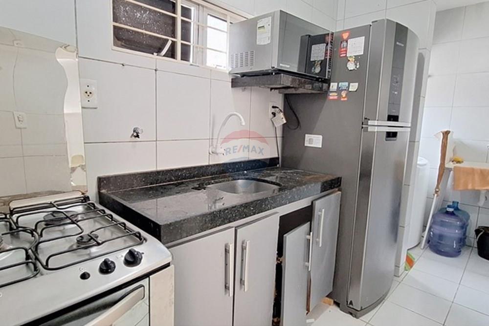 Apartamento - Alugar - Cabedelo , Paraíba - 20260124_105510.jpg - Cozinha - 720471069-78