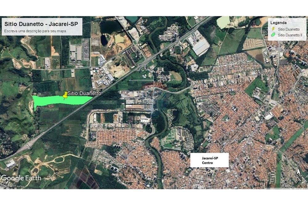 Terreno - Venda - Jacareí , São Paulo - Imagem 2 - b.jpg - 720981001-106