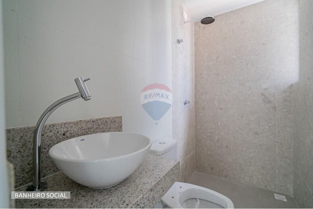 Apartamento - Venda - João Pessoa , Paraíba - Slide30.JPG - Banheiro - 720301177-54