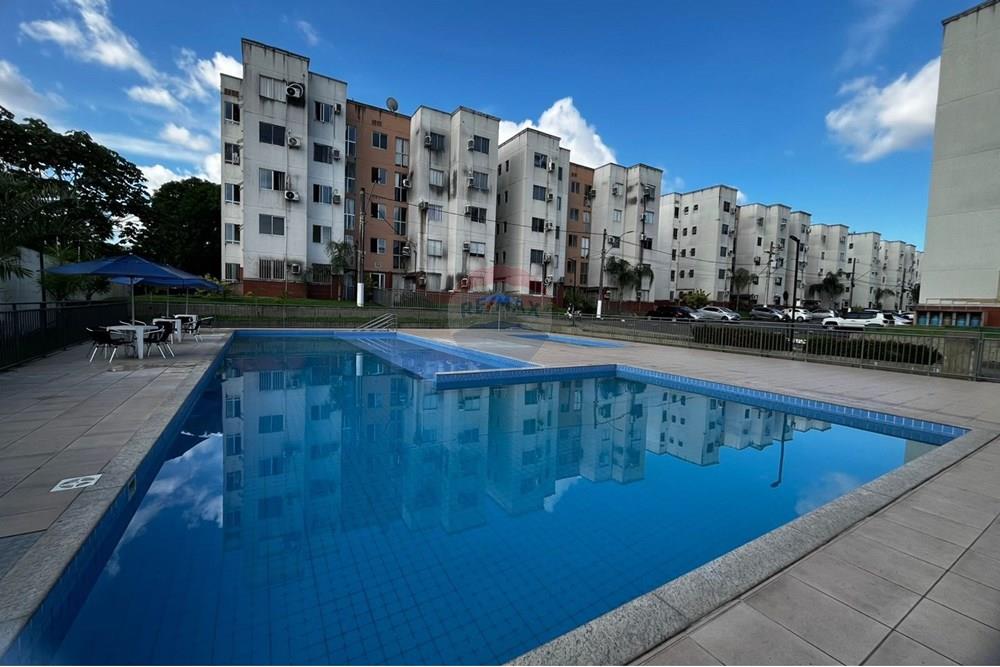 Apartamento - Venda - Manaus , Amazonas - c8312303-1218-4966-abbb-d677f27c6117.jpeg - 720661009-99
