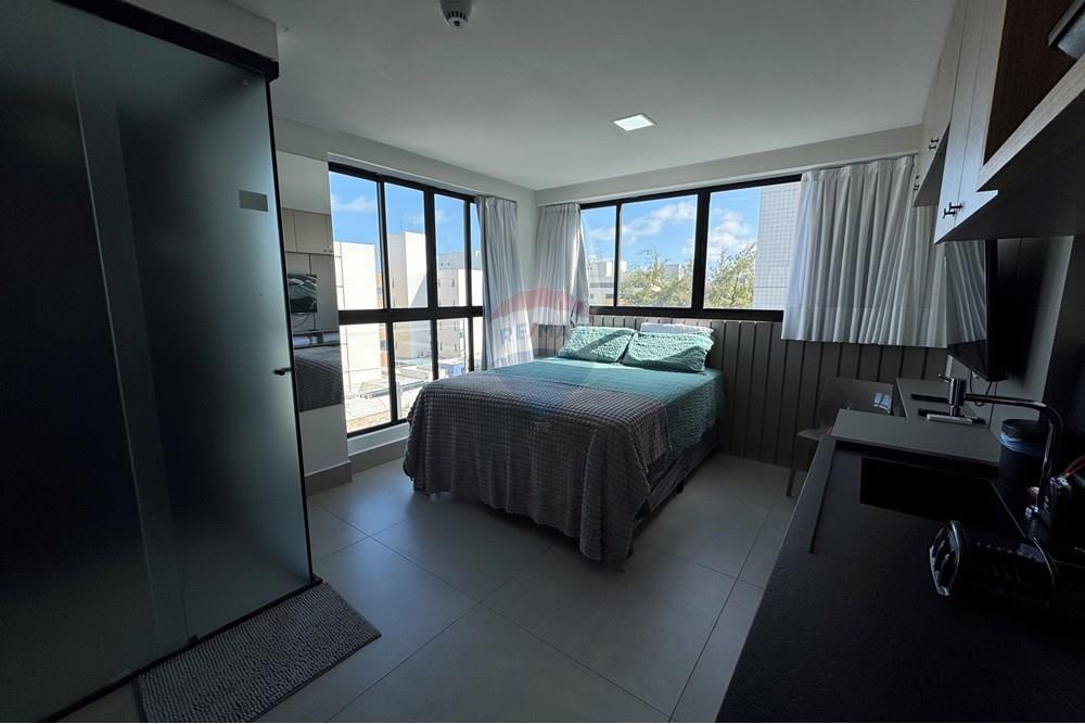 Apart Hotel/ Flat - Venda - João Pessoa , Paraíba - IMG_7513.JPG - 722011048-17