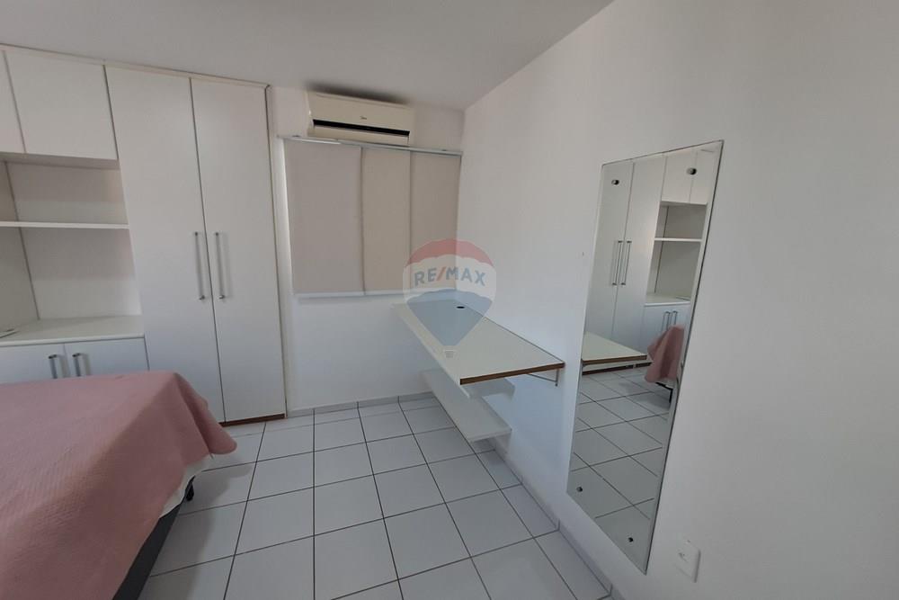 Apartamento - Alugar - João Pessoa , Paraíba - 20260123_105312.jpg - Suite - 722011027-27