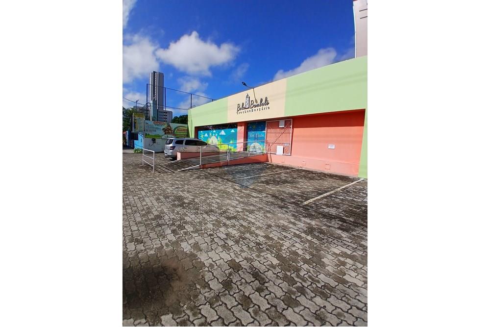 Passa-se o Ponto - Venda - Natal , Rio Grande do Norte - Fachada 2.jpeg - 720891228-2