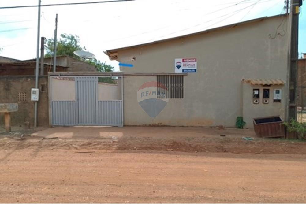 Gyvenamasis - Namas - Porto Velho , Rondônia - BR - L_771c4d09-2239-4789-84bc-35d644eeac1a (1).jpg - 721551016-52