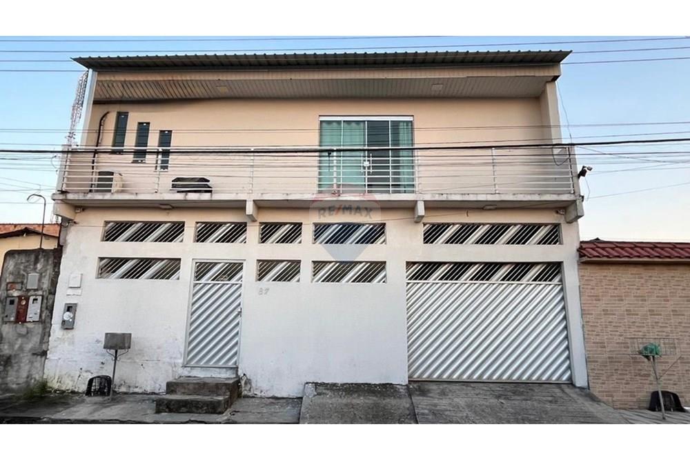 Casa - Venda - Manaus , Amazonas - WhatsApp Image 2025-10-17 at 20.52.03.jpeg - 720661031-30