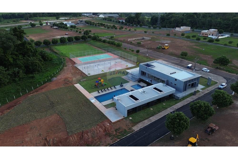 Terreno - Venda - Porto Velho , Rondônia - DJI_0032.JPG - 721551047-15