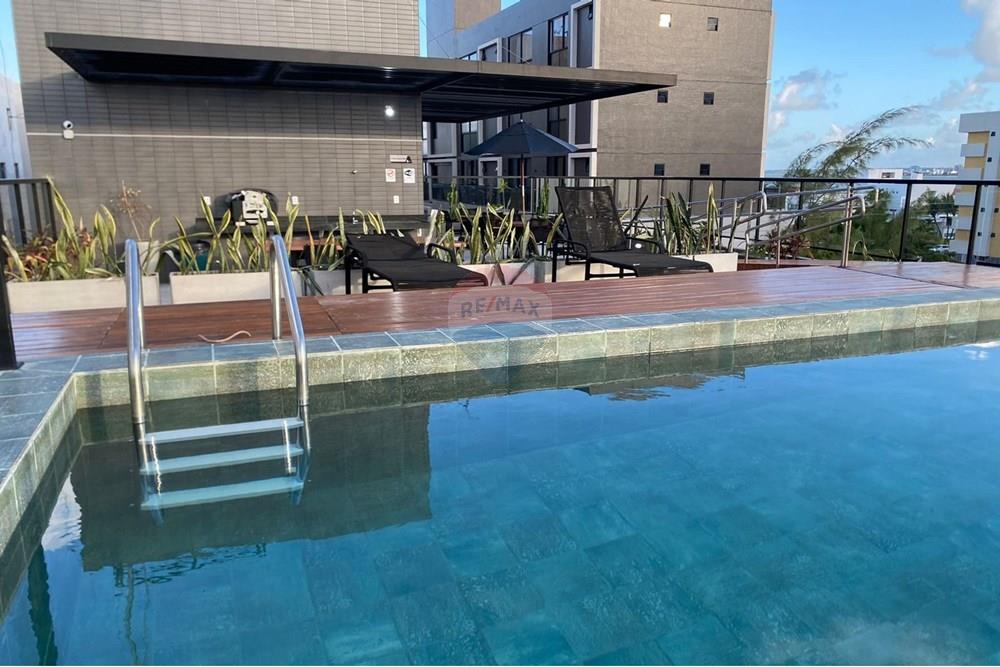 Apart Hotel/ Flat - Alugar - João Pessoa , Paraíba - WhatsApp Image 2025-02-18 at 17.23.25 (4).jpeg - 720301177-20