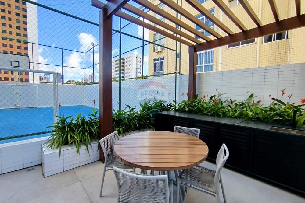 Apartamento - Venda - Natal , Rio Grande do Norte - IMG_20250731_093303.jpg - 720891013-134