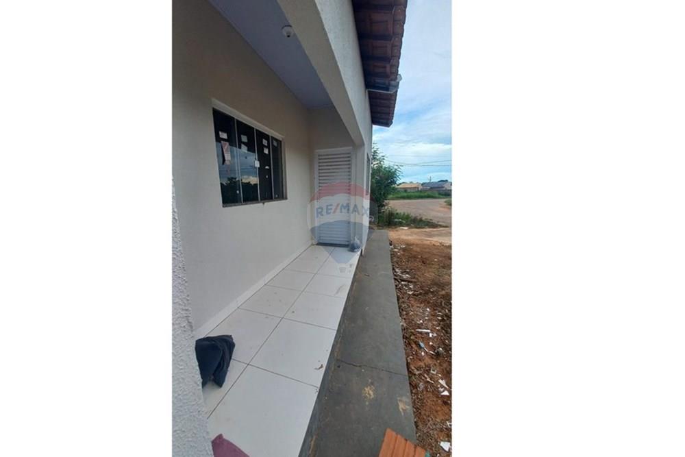 Casa - Venda - Rondonópolis , Mato Grosso - WhatsApp Image 2025-03-28 at 19.03.43.jpeg - 720611031-26