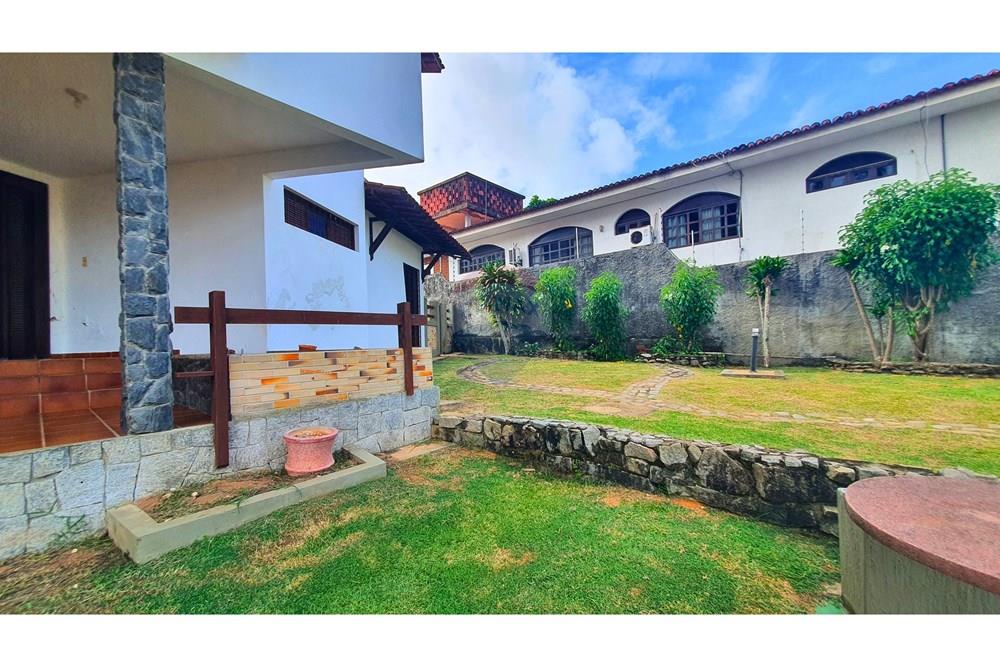 Casa - Venda - Natal , Rio Grande do Norte - 5.jpg - 720891052-101