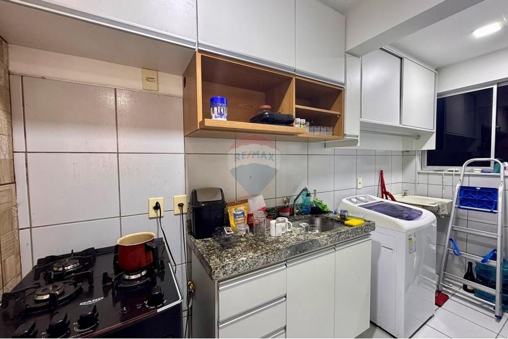 Apartamento - Venda - Fortaleza , Ceará - d2235024-f245-468e-98fc-0e6542b894e8.jpeg - Cozinha - 722031038-43