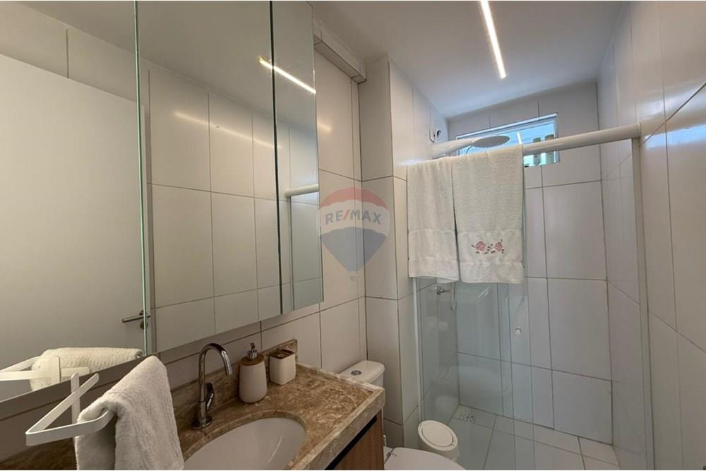 Apart Hotel/ Flat - Alugar - Cabedelo , Paraíba - WhatsApp Image 2025-06-20 at 13.59.15.jpeg - 720431072-69