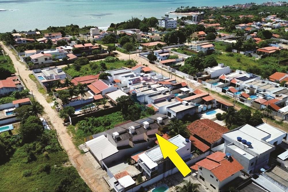 Casa de Condomínio - Venda - Conde , Paraíba - 3.jpg - 720871050-30