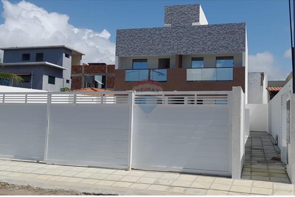 Apart Hotel/ Flat - Venda - Conde , Paraíba - 9ecf5525-588f-4483-bbe1-0d6f13cfe4df.jpeg - 720871044-106