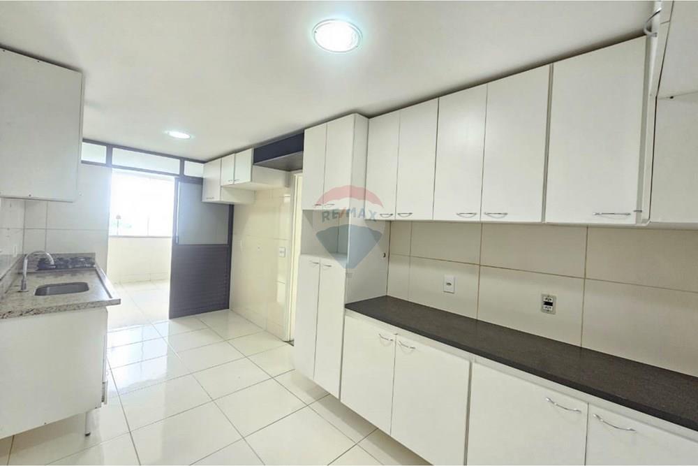 Apartamento - Venda - Manaus , Amazonas - cozinha 2.jpeg - 720401019-39