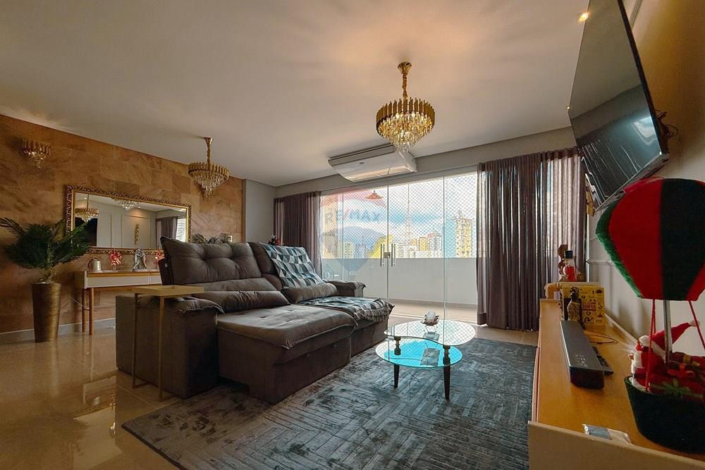 Apartamento - Venda - Belém , Pará - 004.JPG - 720921167-6