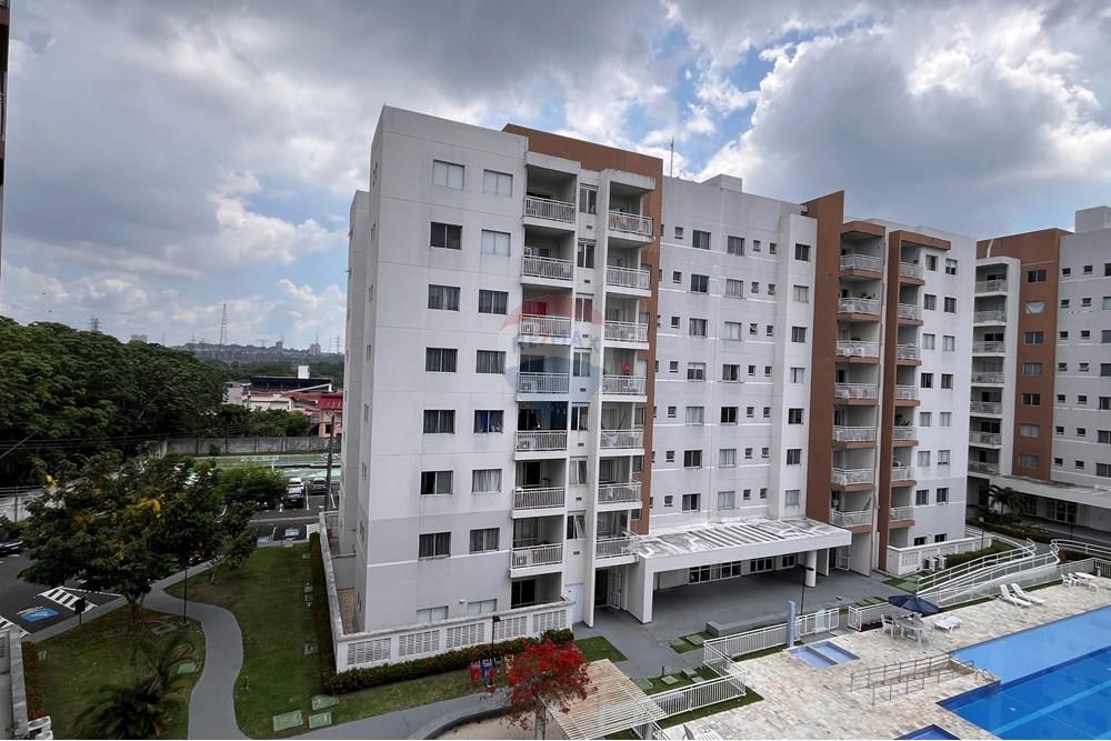 Apartamento - Venda - Manaus , Amazonas - IMG_1700.JPG - Fachada - 722051011-217
