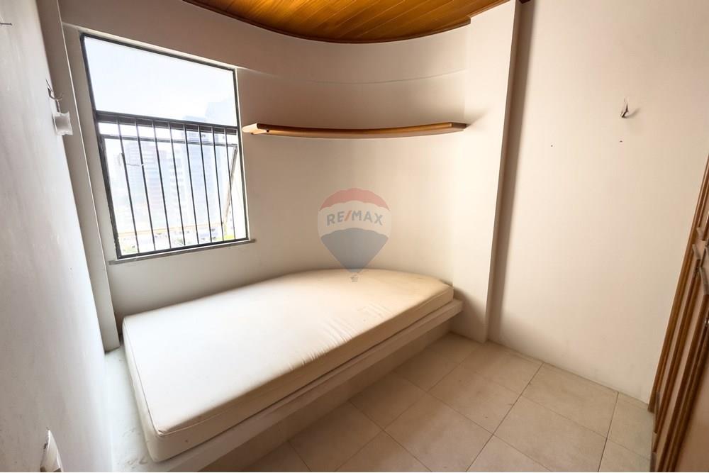 Apartamento - Venda - Fortaleza , Ceará - 31.jpg - Quarto da empregada - 722031056-43