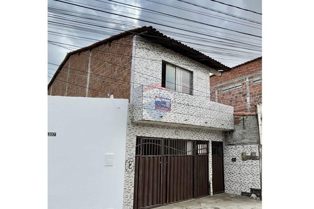 Casa - Venda - Natal , Rio Grande do Norte - IMG_4083.jpeg - 720891276-9