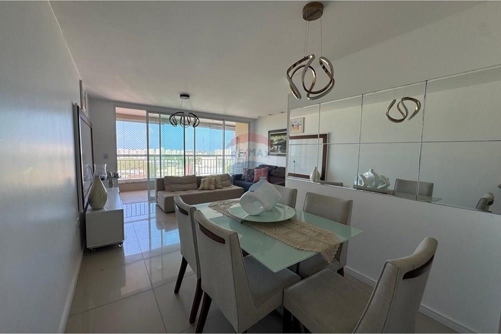 Apartamento - Venda - Fortaleza , Ceará - SALA_CAPA_1.jpeg - 721621014-165