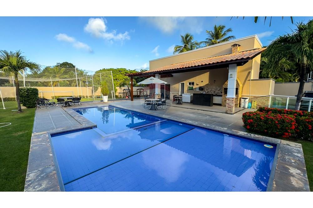 Casa de Condomínio - Venda - Fortaleza , Ceará - IMG_2340 2.jpg - 722031047-144