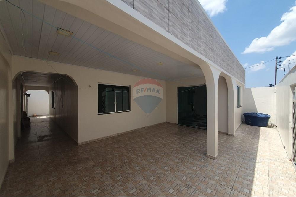 Casa - Venda - Manaus , Amazonas - 4615327f-9d61-482e-a34a-611a83bcbd64.jpeg - 720791004-62