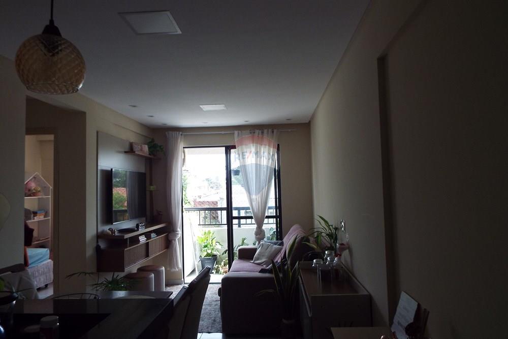 Apartamento - Venda - Parnamirim , Rio Grande do Norte - DSCF3178.JPG - 720891130-376