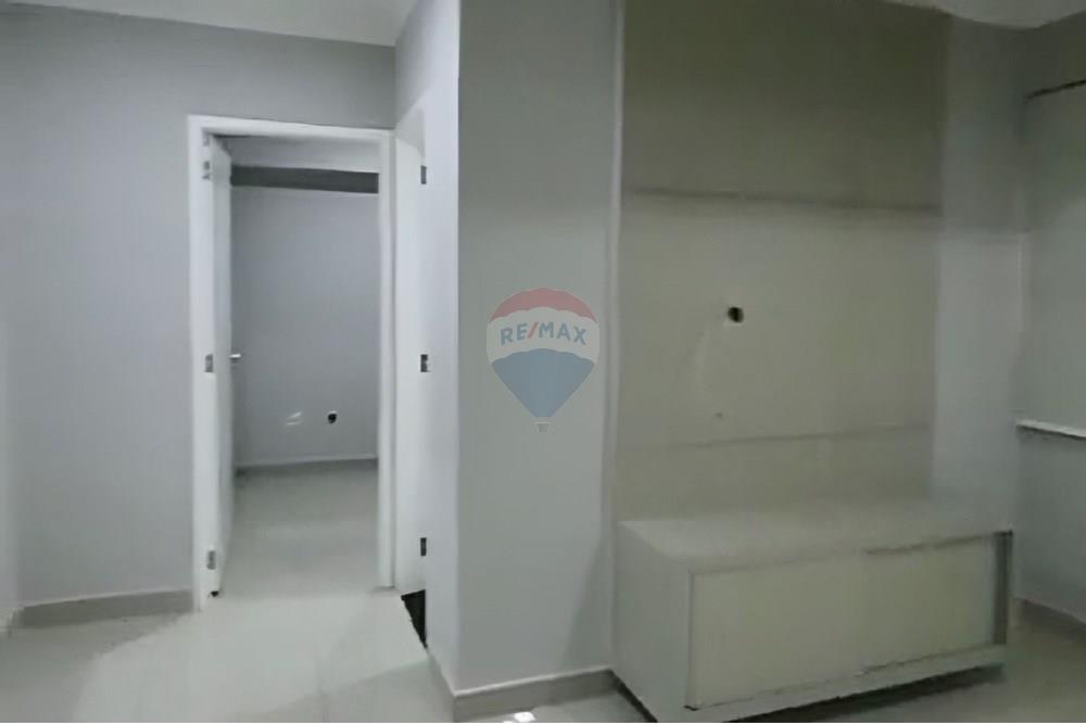 Apartamento - Venda - Anápolis , Goiás - Residencial Barcelona 2.mp4.jpg - 721991030-29