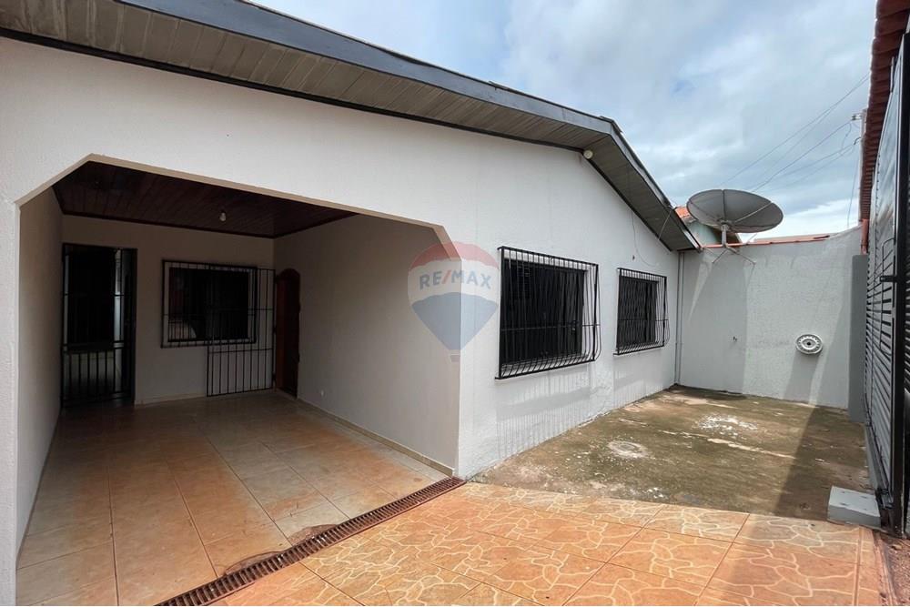 Casa - Venda - Cacoal , Rondônia - 2.jpg - 722311007-70