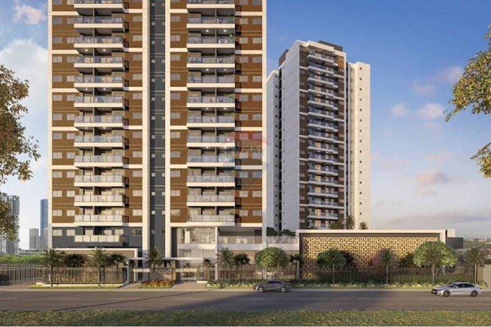 Apartamento - Venda - Fortaleza , Ceará - PREDIO.jpg - 720971021-141