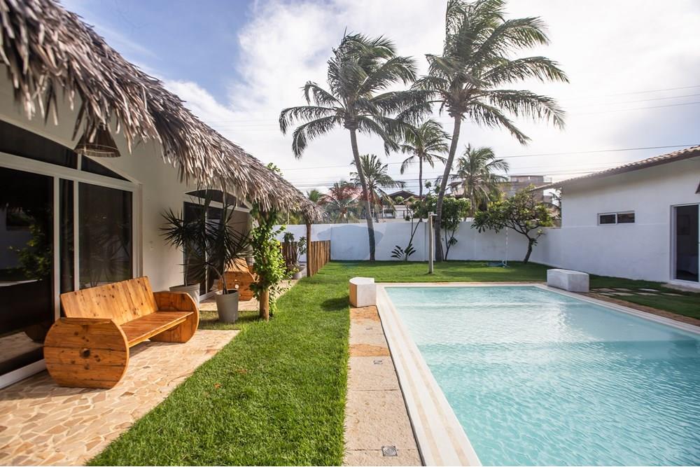 Hotel/ Pousada - Venda - Caucaia , Ceará - _MG_8779.jpg - 721621033-75