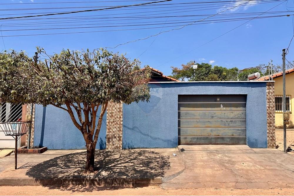 Casa - Venda - Redenção , Pará - Foto Editada Luciana 1.jpeg - 722331001-76