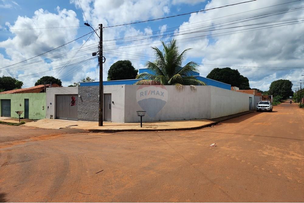 Casa - Venda - Araguaína , Tocantins - 1.jpeg - 720991032-29
