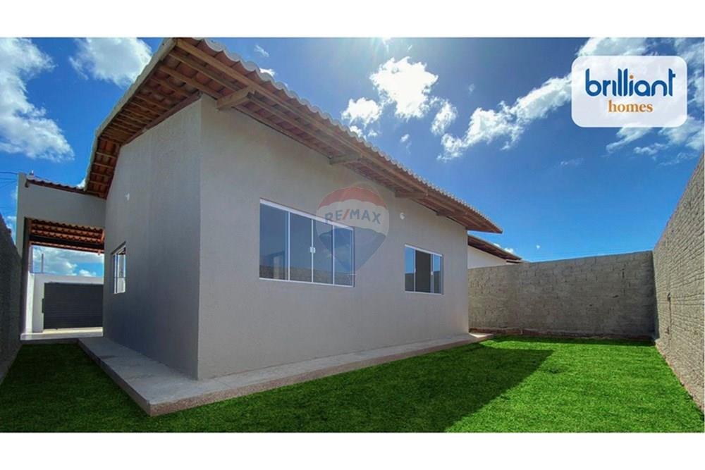 Casa - Venda - São Gonçalo do Amarante , Rio Grande do Norte - LUIZ 1.jpg - 720621006-62