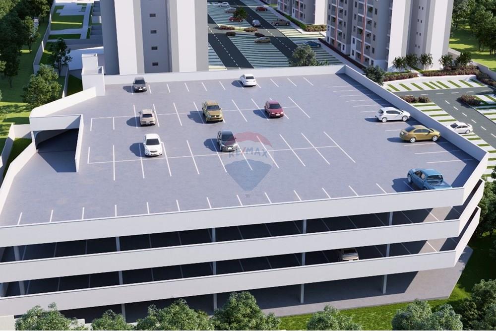 Apartamento - Venda - Manaus , Amazonas - EDIFICIO GARAGEM PCN.jpg - 720401036-30