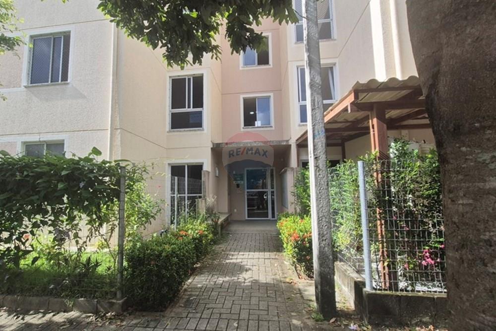 Apartamento - Venda - São Gonçalo do Amarante , Rio Grande do Norte - 20250624_083427.jpg - 720621005-214